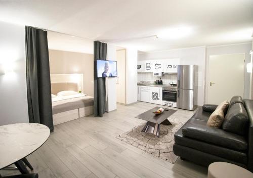 Fotos del hotel - ARABEST Aparthotel & Boardinghouse