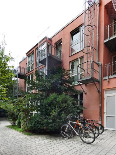 Fotos del hotel - ARABEST Aparthotel & Boardinghouse