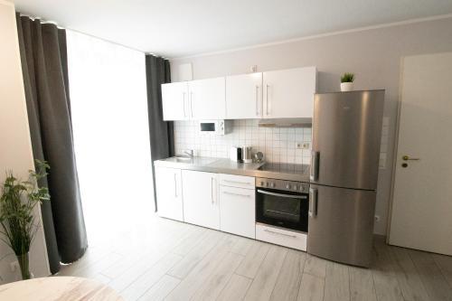 Fotos del hotel - ARABEST Aparthotel & Boardinghouse
