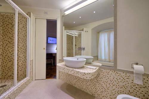 Fotos del hotel - Polinari Rooms San Pietro Roma