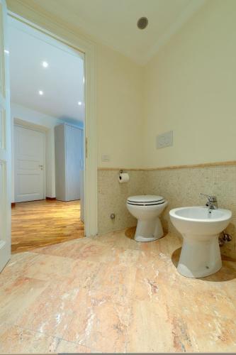Fotos del hotel - Polinari Rooms San Pietro Roma