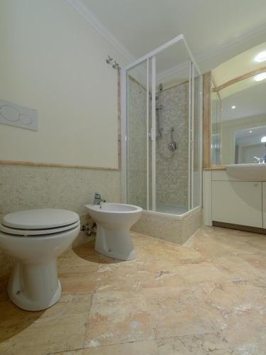 Fotos del hotel - Polinari Rooms San Pietro Roma