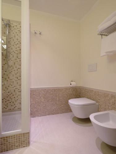 Fotos del hotel - Polinari Rooms San Pietro Roma