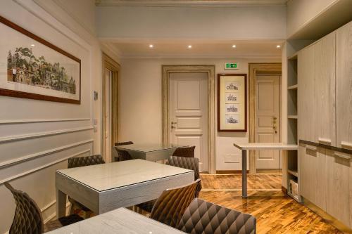 Fotos del hotel - Polinari Rooms San Pietro Roma