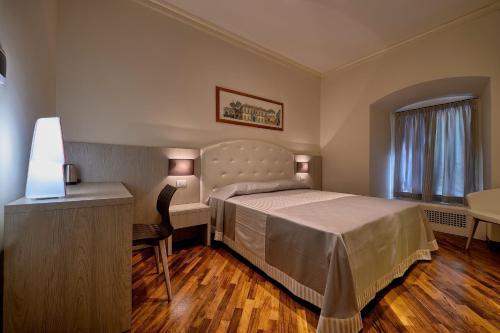 Fotos del hotel - Polinari Rooms San Pietro Roma