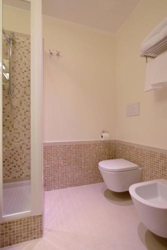 Fotos del hotel - Polinari Rooms San Pietro Roma