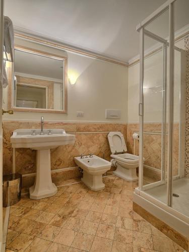 Fotos del hotel - Polinari Rooms San Pietro Roma