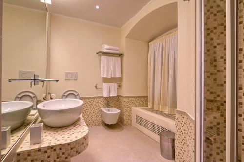 Fotos del hotel - Polinari Rooms San Pietro Roma