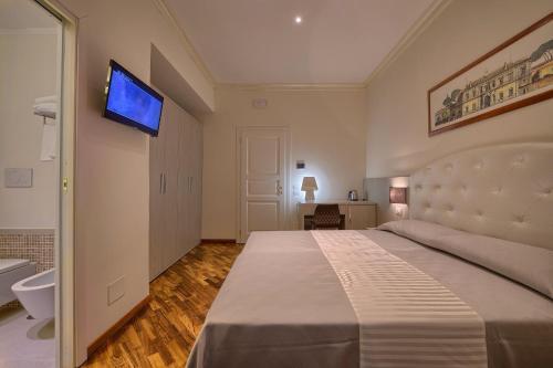 Fotos del hotel - Polinari Rooms San Pietro Roma