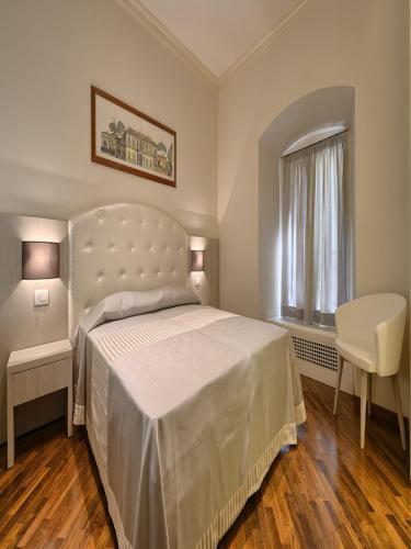 Fotos del hotel - Polinari Rooms San Pietro Roma