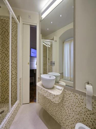 Fotos del hotel - Polinari Rooms San Pietro Roma