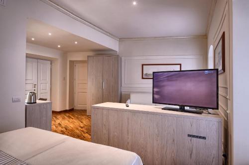 Fotos del hotel - Polinari Rooms San Pietro Roma