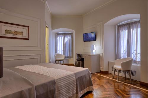 Fotos del hotel - Polinari Rooms San Pietro Roma