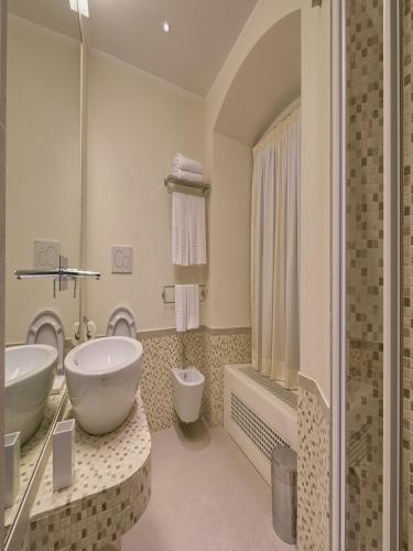 Fotos del hotel - Polinari Rooms San Pietro Roma