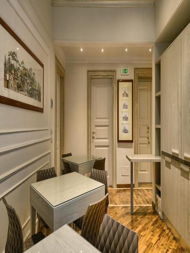 Fotos del hotel - Polinari Rooms San Pietro Roma