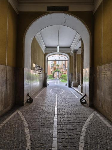 Fotos del hotel - Polinari Rooms San Pietro Roma