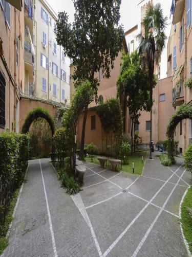 Fotos del hotel - Polinari Rooms San Pietro Roma