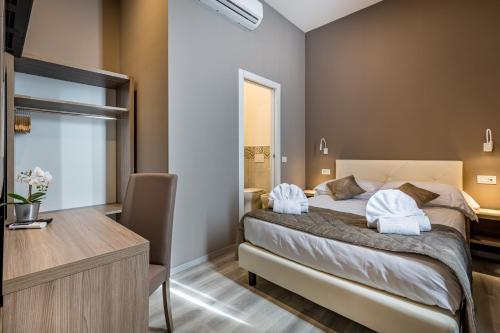 Fotos del hotel - B&B My Way