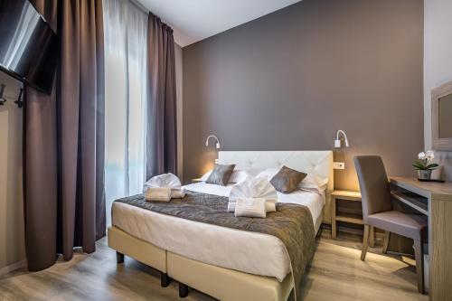 Fotos del hotel - B&B My Way