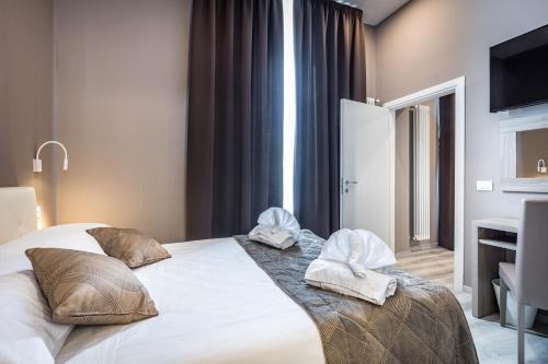 Fotos del hotel - B&B My Way