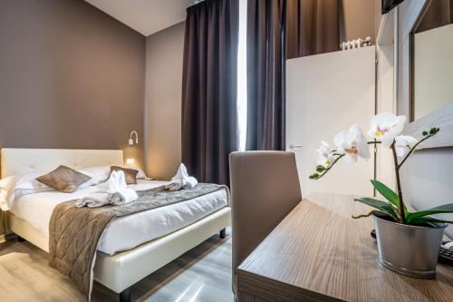 Fotos del hotel - B&B My Way