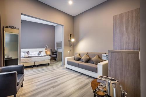 Fotos del hotel - B&B My Way