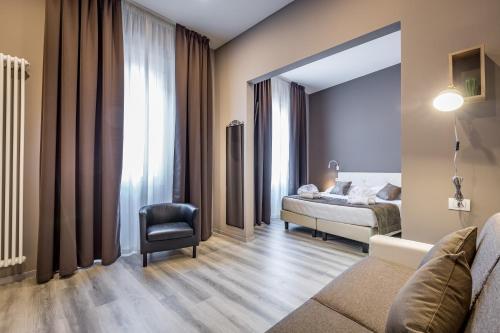 Fotos del hotel - B&B My Way