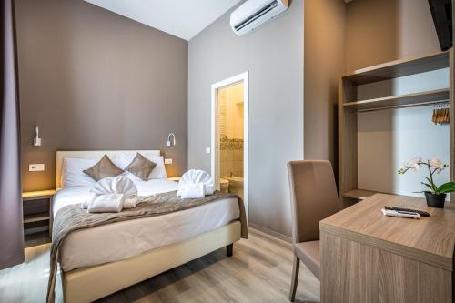Fotos del hotel - B&B My Way