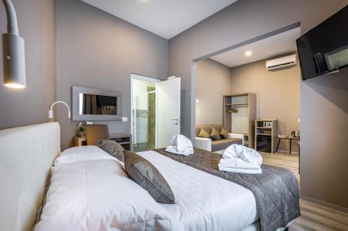 Fotos del hotel - B&B My Way