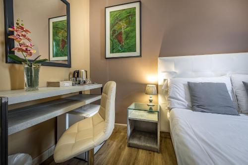 Fotos del hotel - B&B My Way