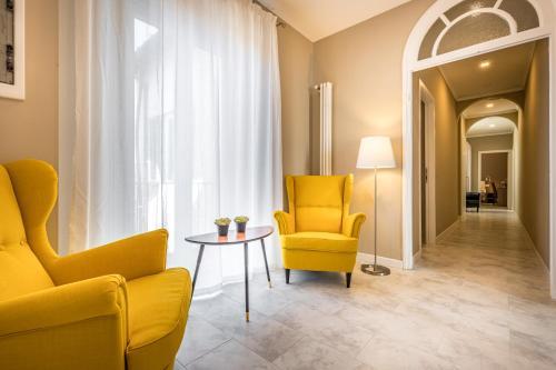 Fotos del hotel - B&B My Way