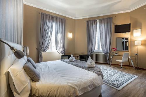 Fotos del hotel - B&B My Way