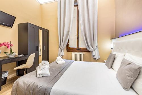 Fotos del hotel - B&B My Way
