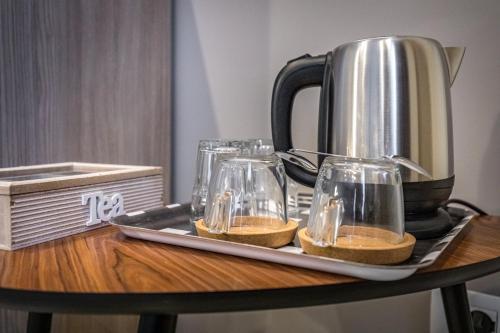 Fotos del hotel - B&B My Way