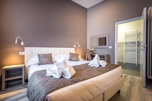Fotos del hotel - B&B My Way