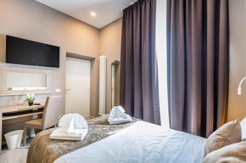 Fotos del hotel - B&B My Way