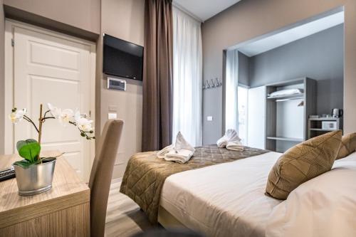 Fotos del hotel - B&B My Way