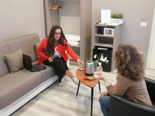 Fotos del hotel - B&B My Way