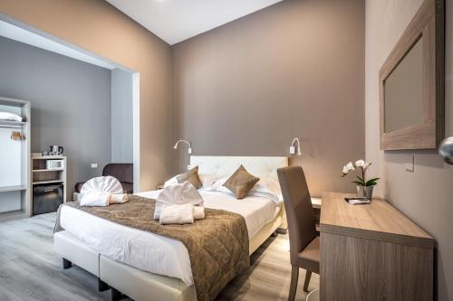 Fotos del hotel - B&B My Way