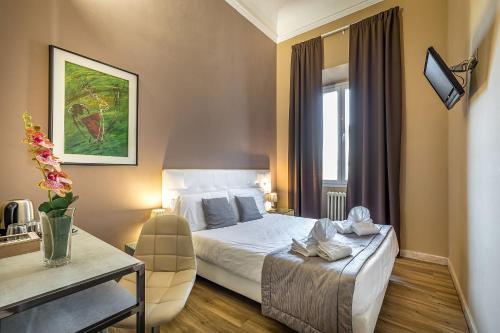 Fotos del hotel - B&B My Way