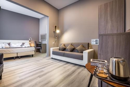 Fotos del hotel - B&B My Way
