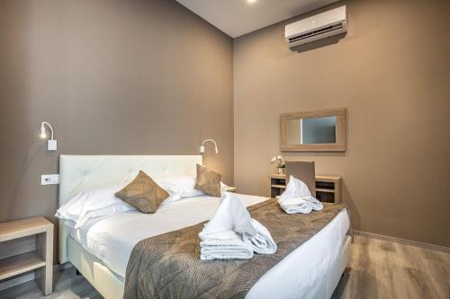Fotos del hotel - B&B My Way