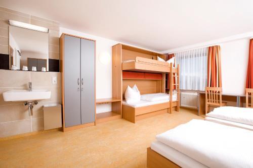 Fotos del hotel - Ausbildungshotel St. Theresia