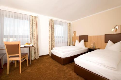 Fotos del hotel - Ausbildungshotel St. Theresia