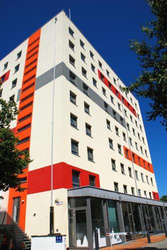 Fotos del hotel - Ausbildungshotel St. Theresia