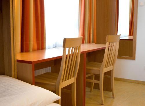 Fotos del hotel - Ausbildungshotel St. Theresia