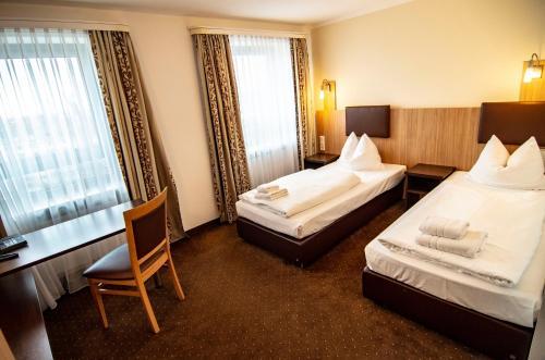 Fotos del hotel - Ausbildungshotel St. Theresia