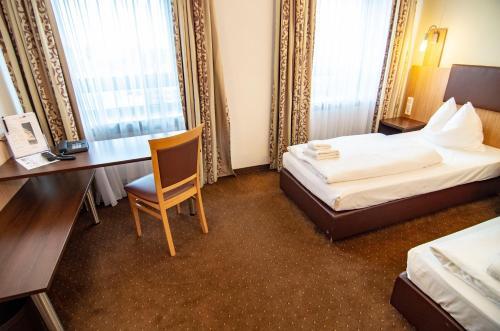 Fotos del hotel - Ausbildungshotel St. Theresia