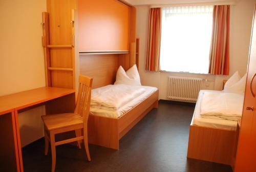 Fotos del hotel - Ausbildungshotel St. Theresia
