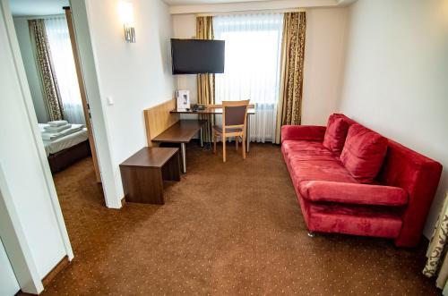Fotos del hotel - Ausbildungshotel St. Theresia